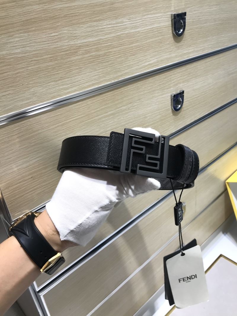 Fendi Belts